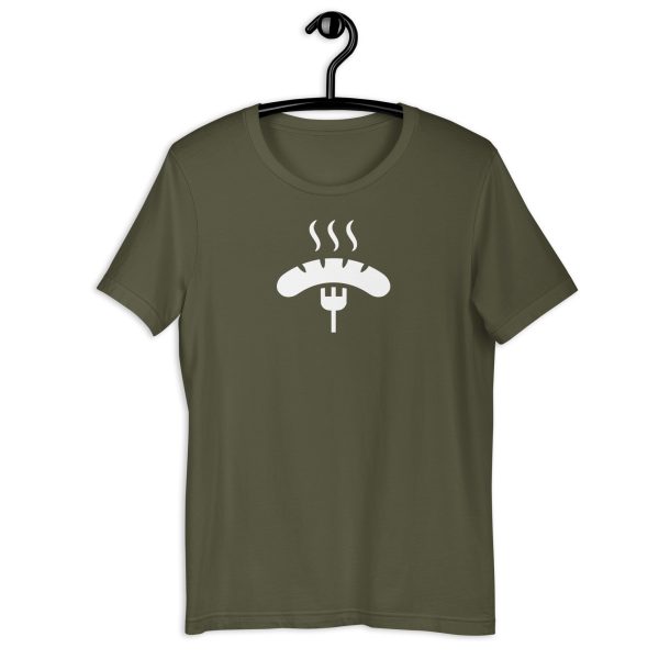 Logo Shirt - Image 4