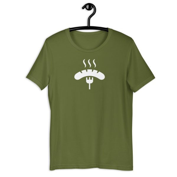 Logo Shirt - Image 5