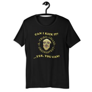 Can I Kick It?